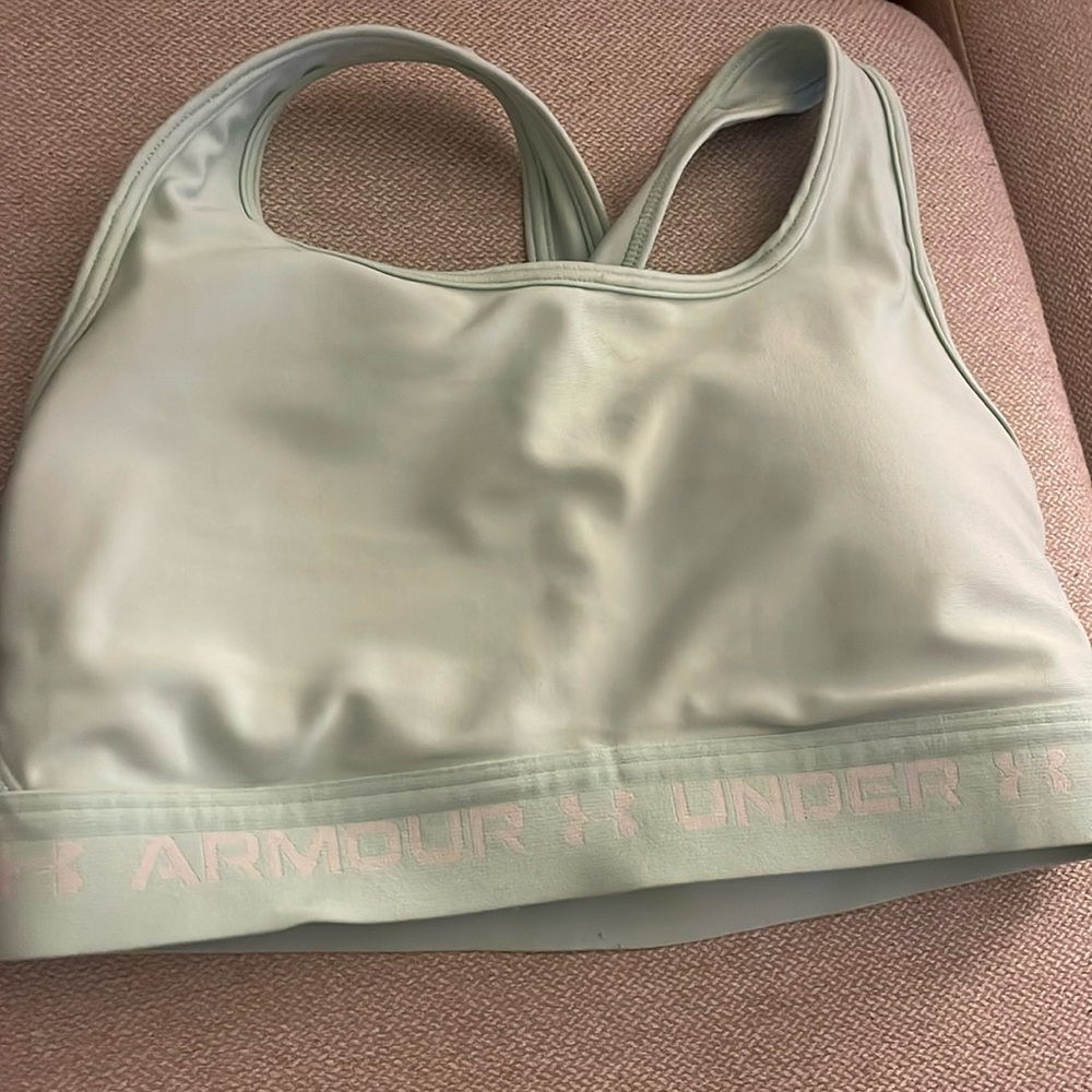 Under Armour Sports Bra